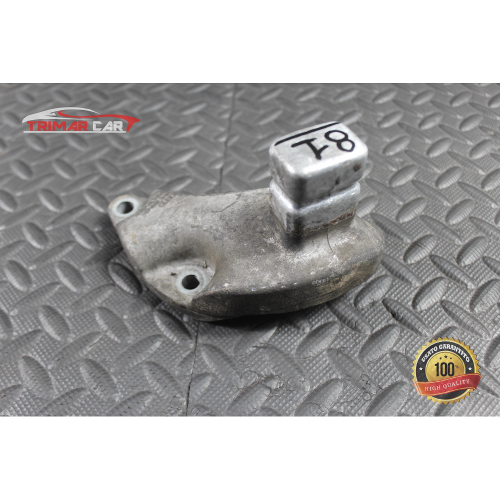 4F0199343M SUPPORTO MOTORE AUDI A6 (4F2,C6)(2004-2011) 2.7TDI 3.0TDI