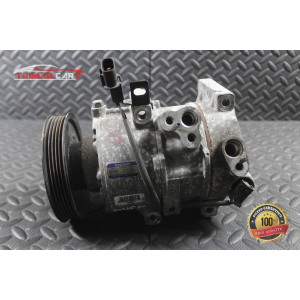1037E-05400 COMPRESSORE AC CLIMA HYUNDAI i40 (VF)(2012>) KIA SPORTAGE 11>1.7 CRDI 