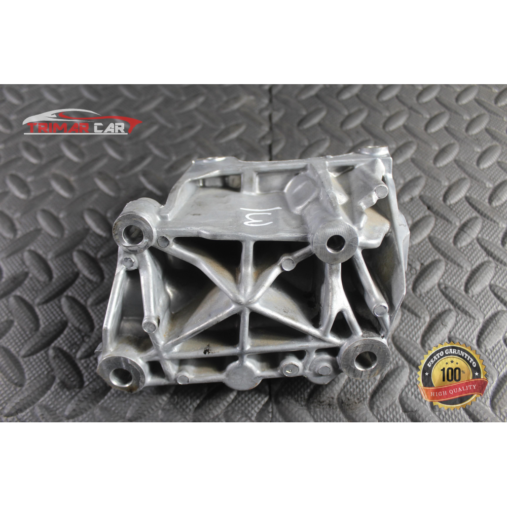 9656597780 SUPPORTO MOTORE LAND ROVER FREELANDER 2 (L359)(06-14) 2.2 TD4 COD MOT: 224DT