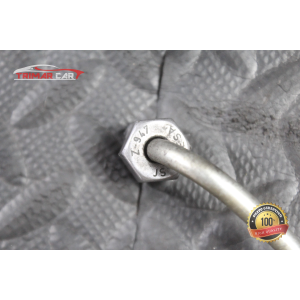 KIT TUBI FLAUTO RAIL DIESEL LAND ROVER FREELANDER 2 (L359)(06-14) 2.2 TD4 COD MOT: 224DT