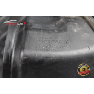 059129955Q SILENZIATORE FILTRO ARIA ASPIRAZIONE AUDI VW 2.7TDI 3.0TDI