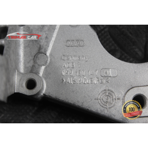 059130147H SUPPORTO MOTORE POMPA GASOLIO AUDI A6 (4F2,C6)(2004-2011) 2.7TDI 3.0TDI