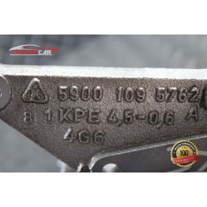 59001095762 SUPPORTO MOTORE AUDI A6 (4F2,C6)(2004-2011) 2.7TDI 3.0TDI