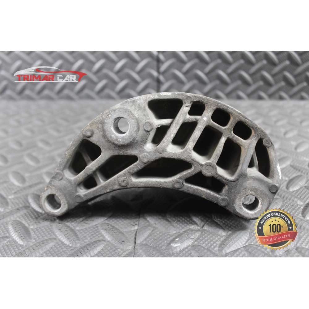 4F0199343M SUPPORTO MOTORE AUDI A6 (4F2,C6)(2004-2011) 2.7TDI 3.0TDI