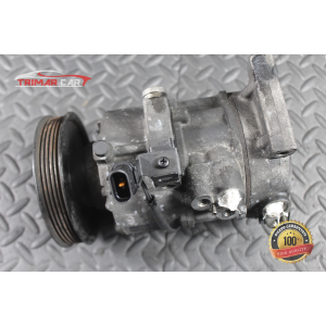 1037E-05400 COMPRESSORE AC CLIMA HYUNDAI ix35 (LM,EL,ELH)(2009 >) 1.7 CRDI D4FD