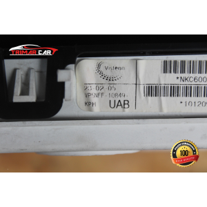 23710EB31A KIT BLOCCO ACCENSIONE NISSAN PATHFINDER 3 III (R51)(2005 IN POI) 2.5 DCI 4WD YD25DDTI