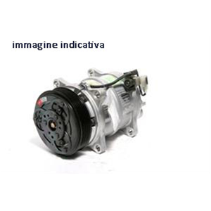 COMPRESSORE AC ARIA CONDIZIONATA ALFA 145 BOXER SD7H13 0518406434