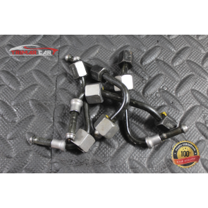 KIT TUBI FLAUTO RAIL DIESEL MERCEDES CLASSE A (W169)(2004-2012) A 180 CDI 109CV 80KW COD MOTORE: 640940