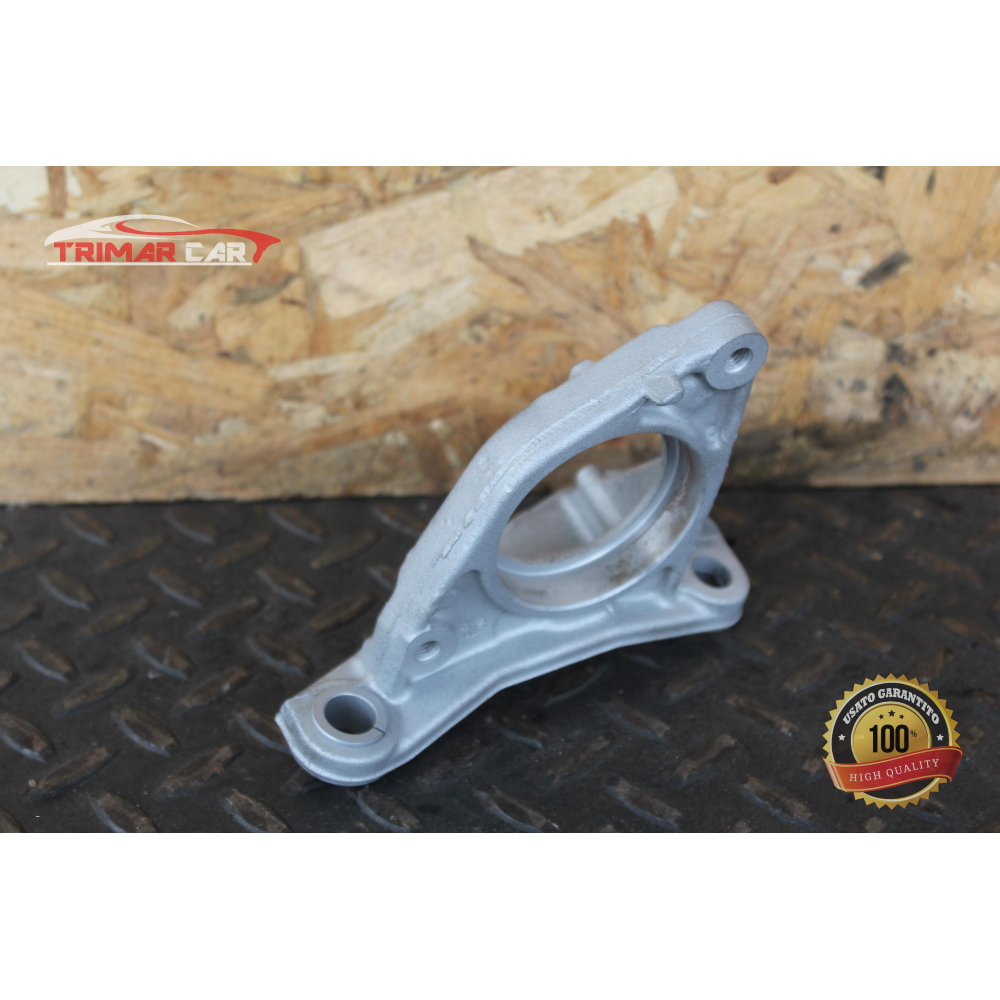 187335 SUPPORTO SEMIASSE RENAULT MEGANE 2 II (LM0/1)(03-12) 1.5 DCI 82CV 60KW K9KD7