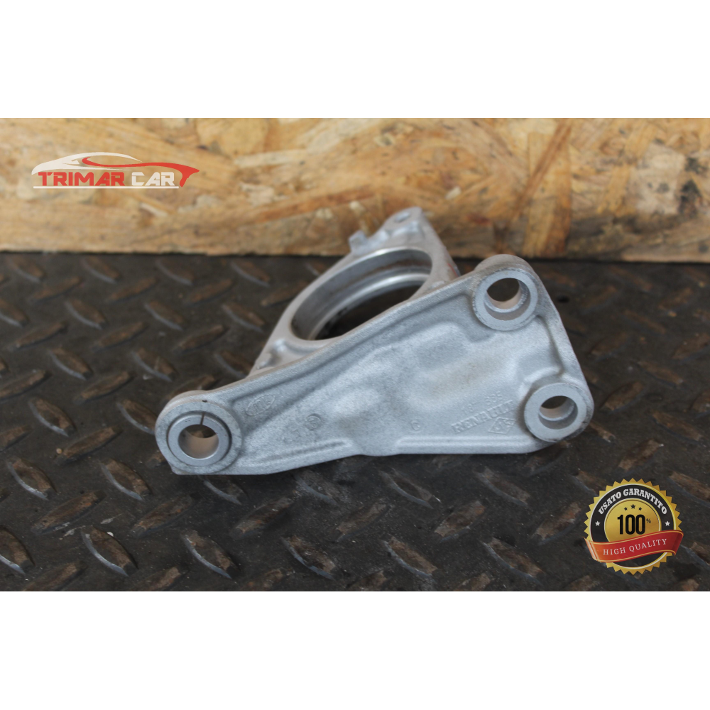 187335 SUPPORTO SEMIASSE RENAULT MEGANE 2 II (LM0/1)(03-12) 1.5 DCI 82CV 60KW K9KD7