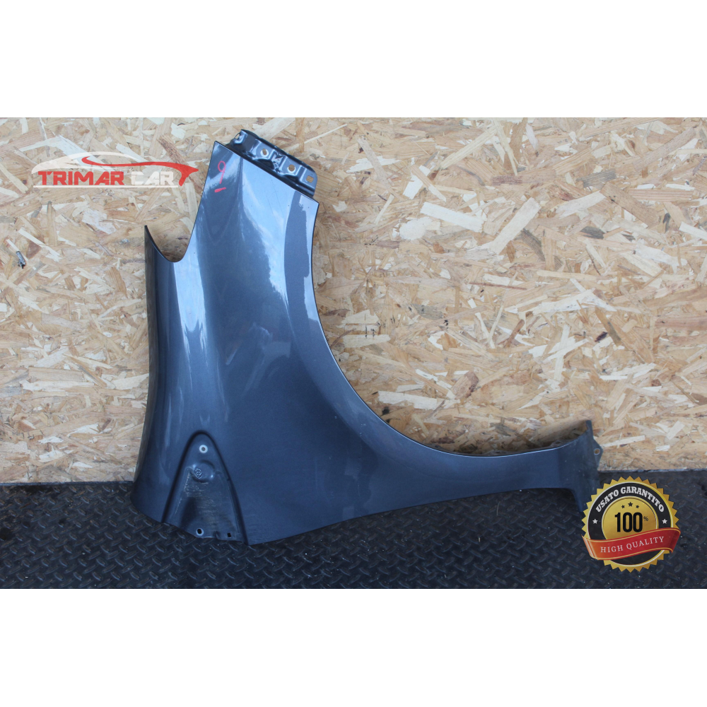 5381152390 PARAFANGO ANTERIORE DX DESTRO TOYOTA YARIS 3 III (P13)(2011>) 