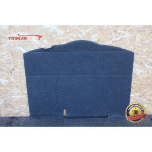 64771-0D150 RIVESTIMENTO TAPPETINO INTERNO BAULE TOYOTA YARIS 3 III (P13)(2010 >) 1.0 69CV 51KW COD MOT; 1KR-Y52