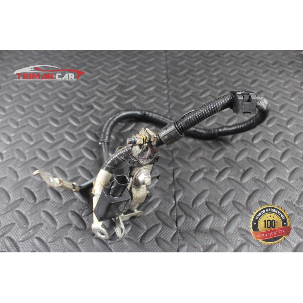 CAVO CABLAGGIO BATTERIA TOYOTA YARIS 3 III (P13)(2010 >) 1.0 69CV 51KW COD MOT; 1KR-Y52