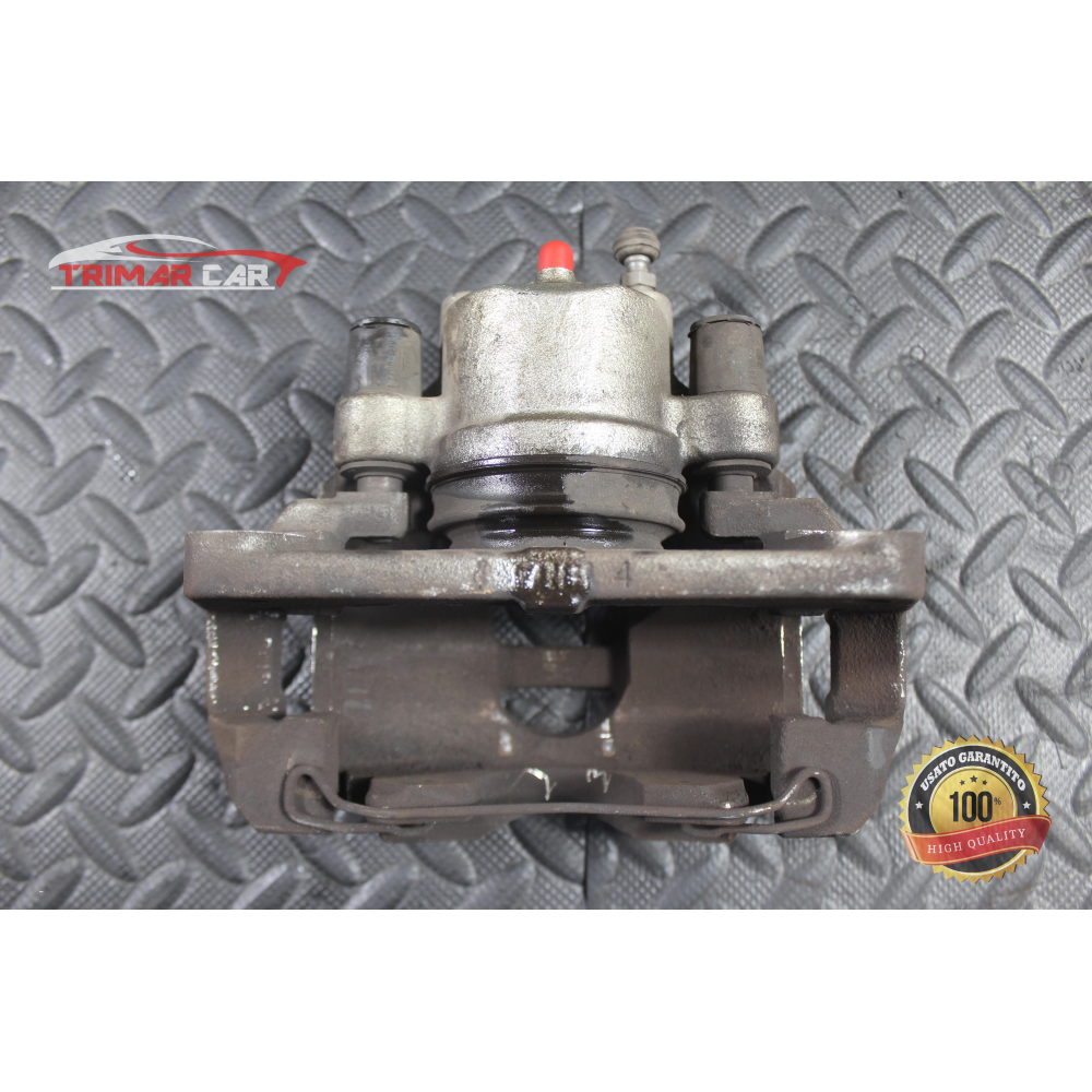 477300D070 PINZA FRENO ANTERIORE DESTRA TOYOTA YARIS 3 III (P13)(2010>) 1.0 69CV 51KW COD MOT; 1KR-Y52