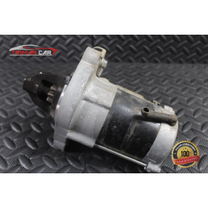 428000-8631 MOTORINO AVVIAMENTO TOYOTA YARIS 3 III (P13)(2010 >) 1.0 69CV 51KW COD MOT; 1KR-Y52