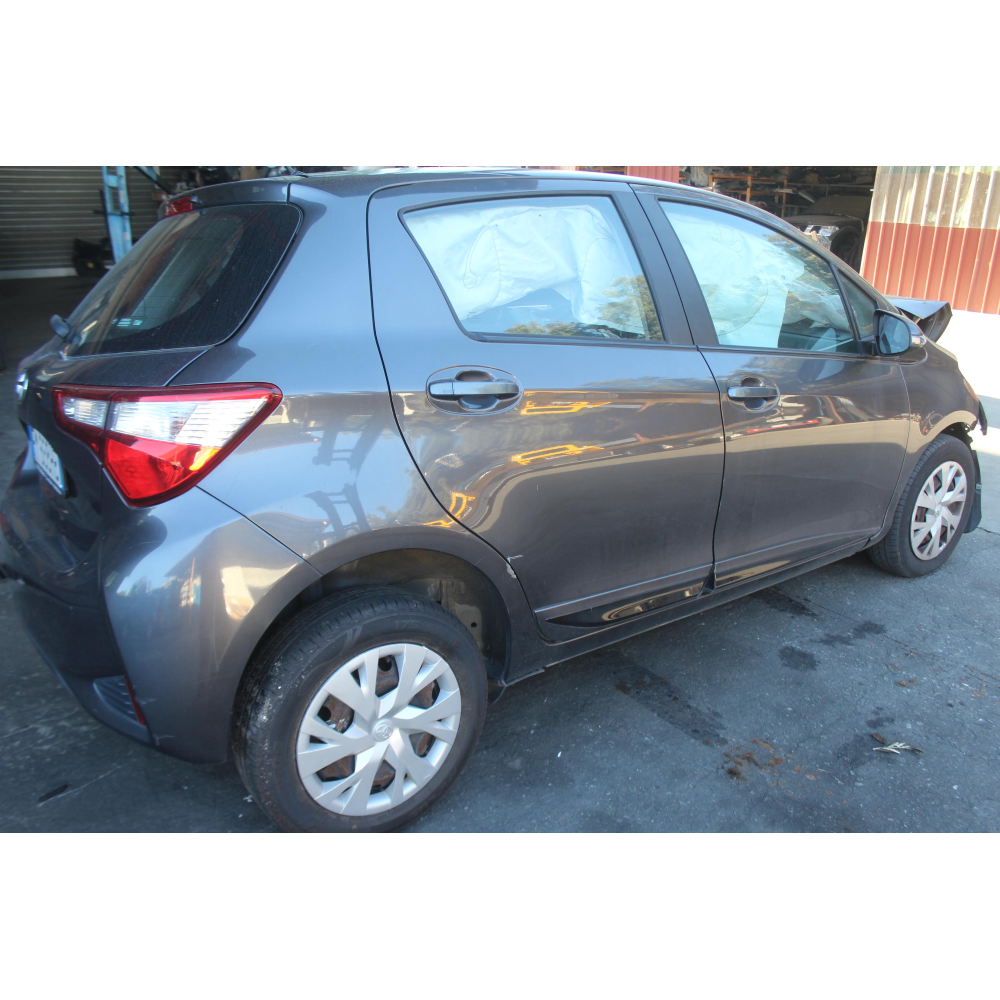 5381152390 PARAFANGO ANTERIORE DX DESTRO TOYOTA YARIS 3 III (P13)(2011>) 