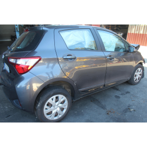 428000-8631 MOTORINO AVVIAMENTO TOYOTA YARIS 3 III (P13)(2010 >) 1.0 69CV 51KW COD MOT; 1KR-Y52
