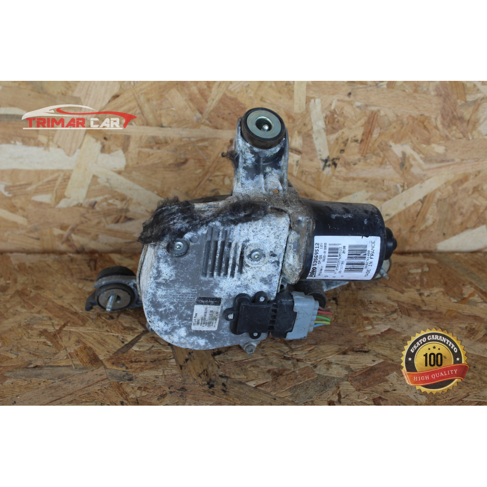 53569512 DESTRO MOTORINO TERGICRISTALLO ANTERIORE CITROEN C5 3 III BREAK (RW)(08-17) 2.7 HDI 204CV 150KW UHZ