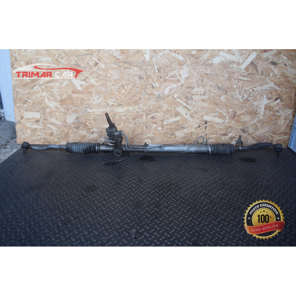 9685724980 SCATOLA STERZO IDROGUIDA CITROEN C5 3 III BREAK (RW)(08-17) 2.7 HDI 204CV 150KW UHZ