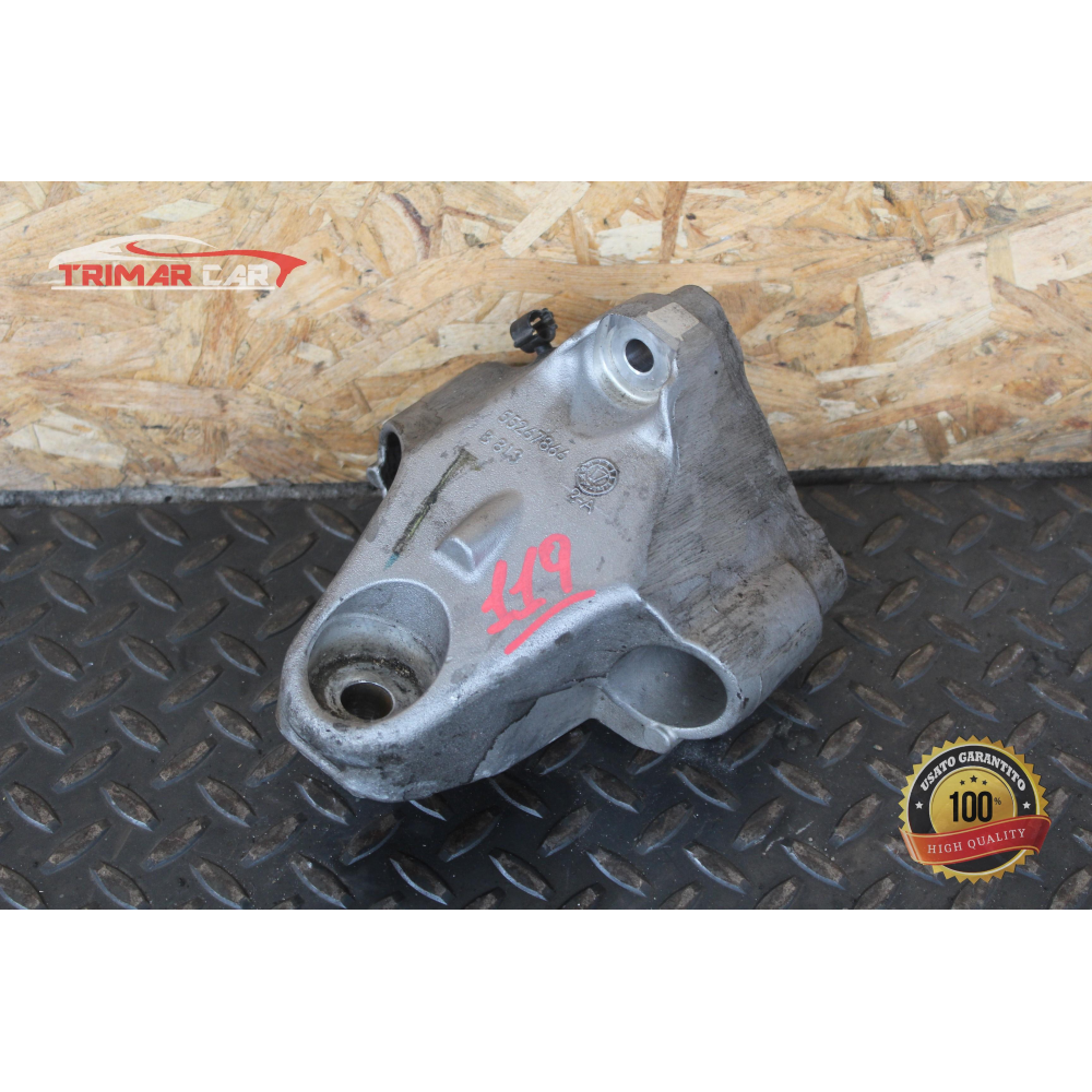 55267866 SUPPORTO MOTORE ALFA ROMEO STELVIO (949)(2016 >) 2.2 D Q4 209CV 154KW