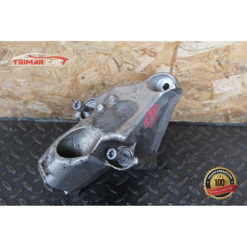 55273294 SUPPORTO MOTORE ALFA ROMEO STELVIO (949)(2016 >) 2.2 D Q4 209CV 154KW