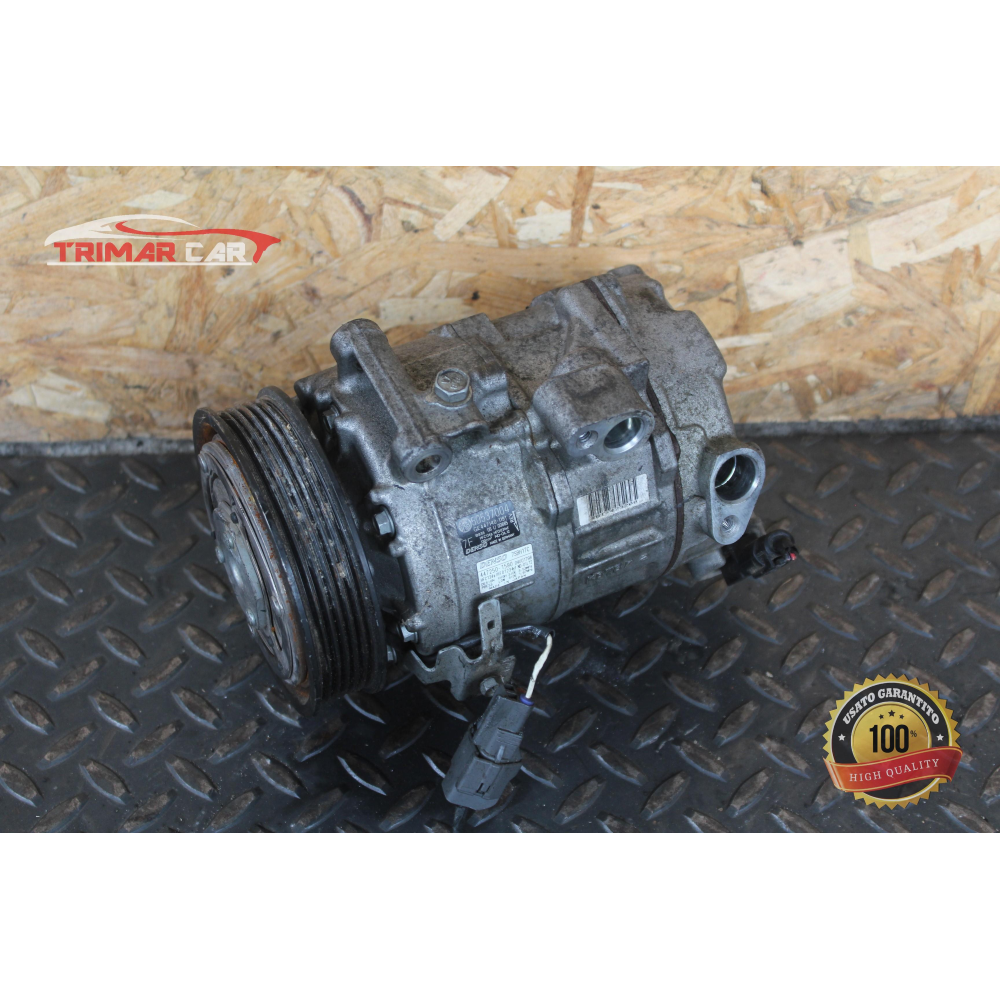 50537004 COMPRESSORE AC CLIMA ALFA ROMEO