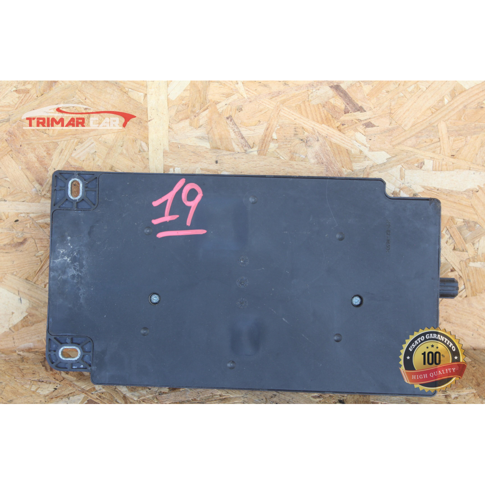 61353450824 CENTRALINA SCATOLA PORTAFUSIBILI MINI COOPER (R56)(05-13) 1.6D 109CV 80KW 9HZ