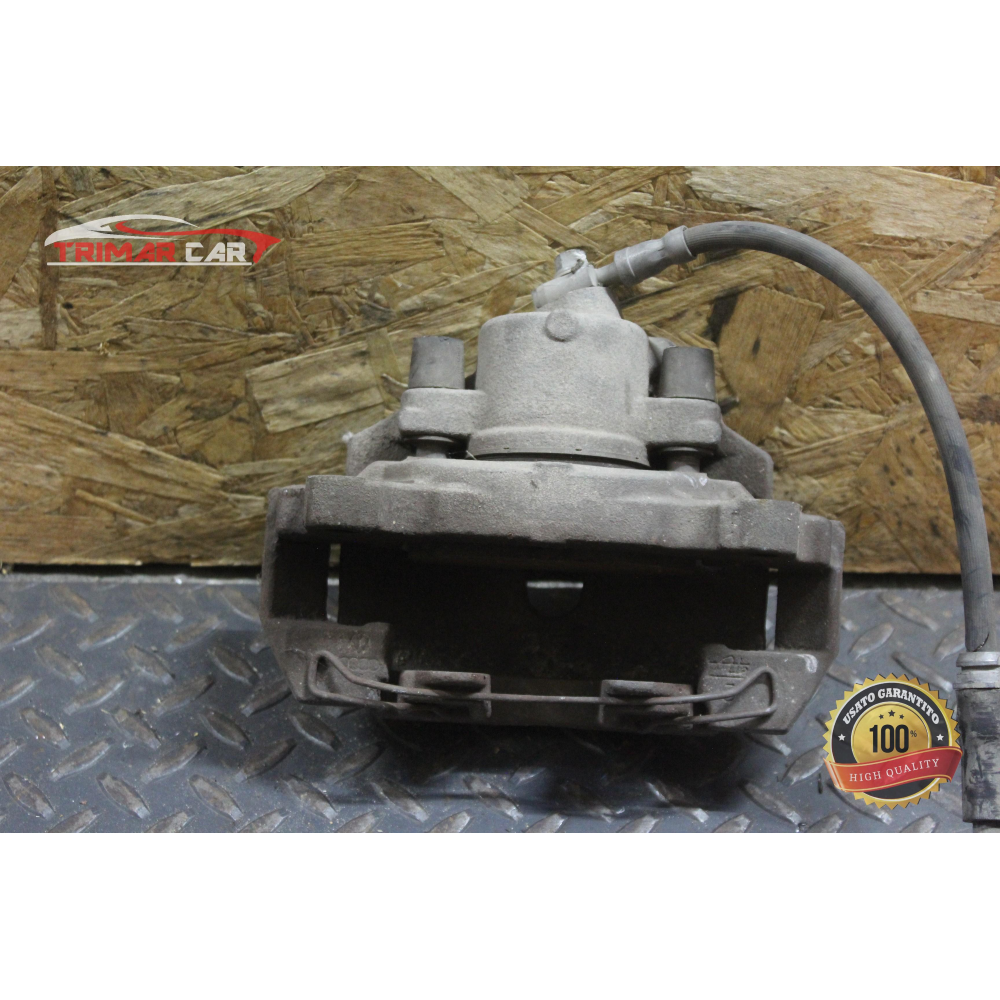 PINZA FRENO ANTERIORE DESTRA VOLKSWAGEN TOURAN 1 (1T1,1T2)(03 -10) 2.0 TDI 8V 140CV BMM