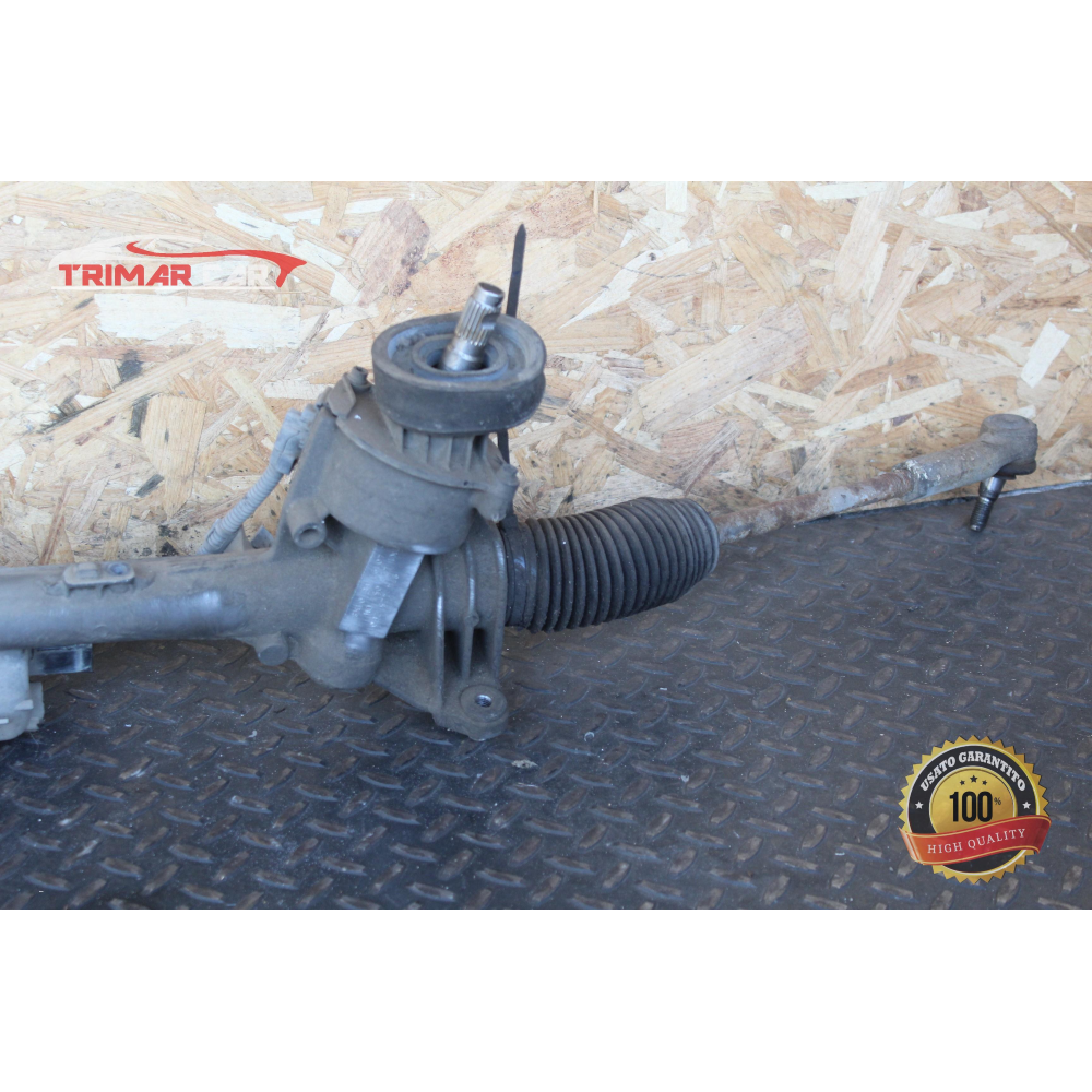 7805501468 SCATOLA STERZO ELETTRICA VOLKSWAGEN TOURAN 1 (1T1,1T2)(03 -10) 2.0 TDI 8V 140CV BMM