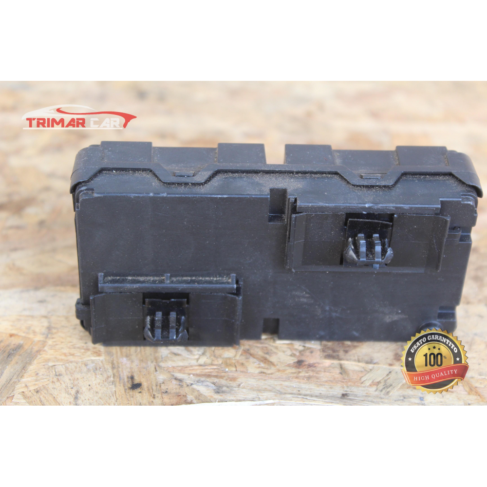 9664919880 CENTRALINA MODULO PRESSIONE PNEUMATICI CITROEN C5 3 III BREAK (RW)(08-17) 2.7 HDI 204CV 150KW UHZ