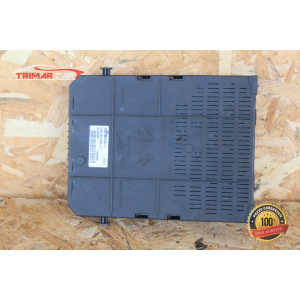 9664059080 BSI CENTRALINA SCATOLA PORTAFUSIBILI CITROEN C5 3 III BREAK (RW)(08-17) 2.7 HDI 204CV 150KW UHZ