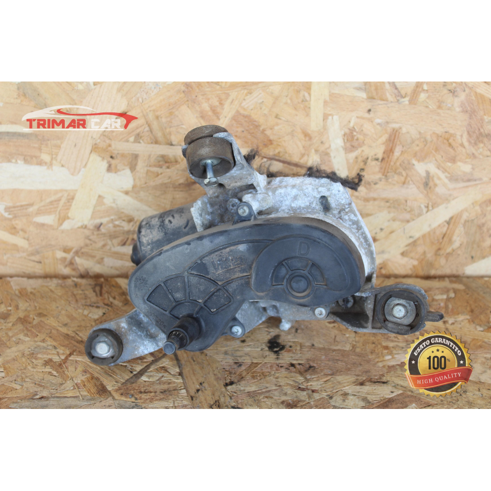 53569512 DESTRO MOTORINO TERGICRISTALLO ANTERIORE CITROEN C5 3 III BREAK (RW)(08-17) 2.7 HDI 204CV 150KW UHZ