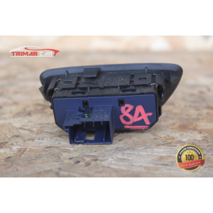 9682436677 INTERRUTTORE SENSORI PARCHEGGIO CITROEN C5 3 III BREAK (RW)(08-17) 2.7 HDI 204CV 150KW UHZ