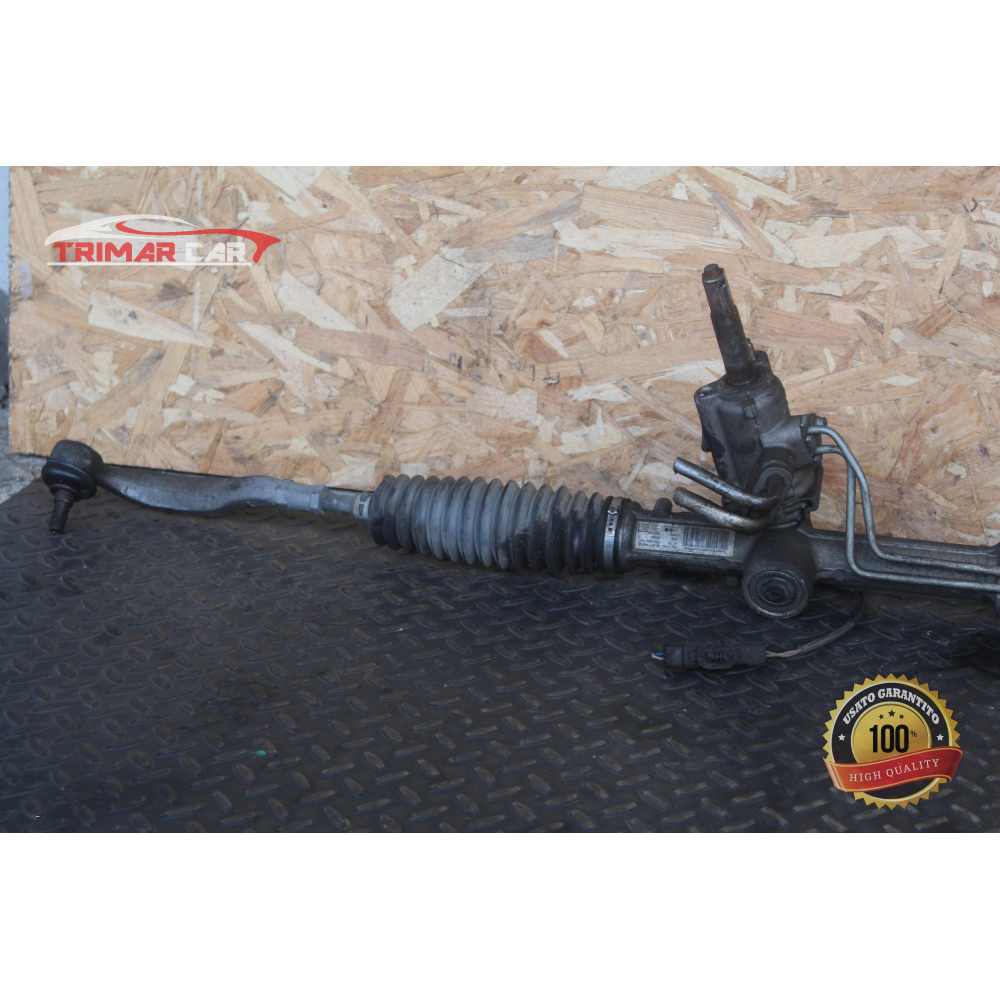 9685724980 SCATOLA STERZO IDROGUIDA CITROEN C5 3 III BREAK (RW)(08-17) 2.7 HDI 204CV 150KW UHZ