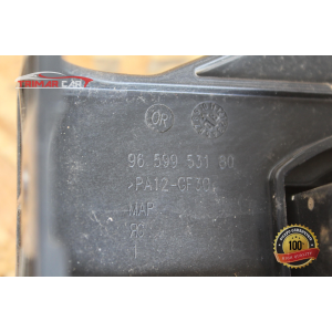 9659953180 CENTRALINA SCATOLA PORTAFUSIBILI CITROEN C5 3 III BREAK (RW)(08-17) 2.7 HDI 204CV 150KW UHZ