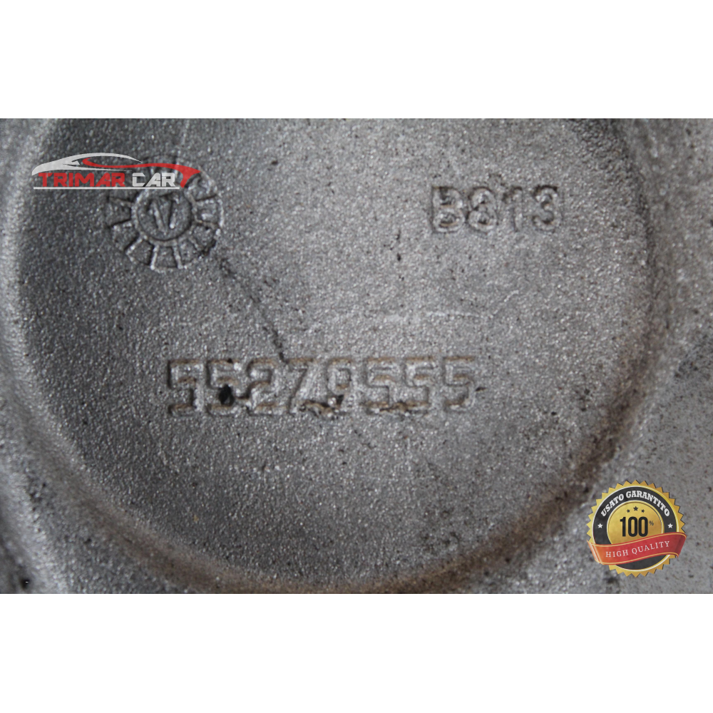 55279554 SUPPORTO MOTORE ALFA ROMEO STELVIO (949)(2016 >) 2.2 D Q4 209CV 154KW