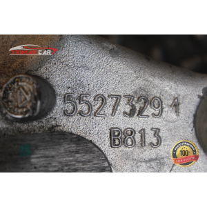 55273294 SUPPORTO MOTORE ALFA ROMEO STELVIO (949)(2016 >) 2.2 D Q4 209CV 154KW