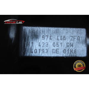 7805501468 SCATOLA STERZO ELETTRICA VOLKSWAGEN TOURAN 1 (1T1,1T2)(03 -10) 2.0 TDI 8V 140CV BMM