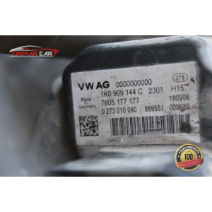 7805501468 SCATOLA STERZO ELETTRICA VOLKSWAGEN TOURAN 1 (1T1,1T2)(03 -10) 2.0 TDI 8V 140CV BMM