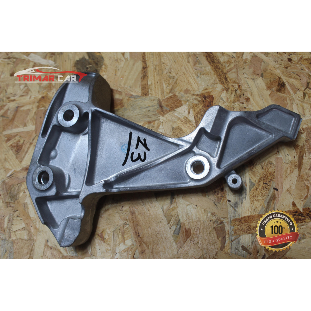 04627674AD SUPPORTO MOTORE ALFA ROMEO GIULIA 2 (952)(2015 >) 2.2 MJET