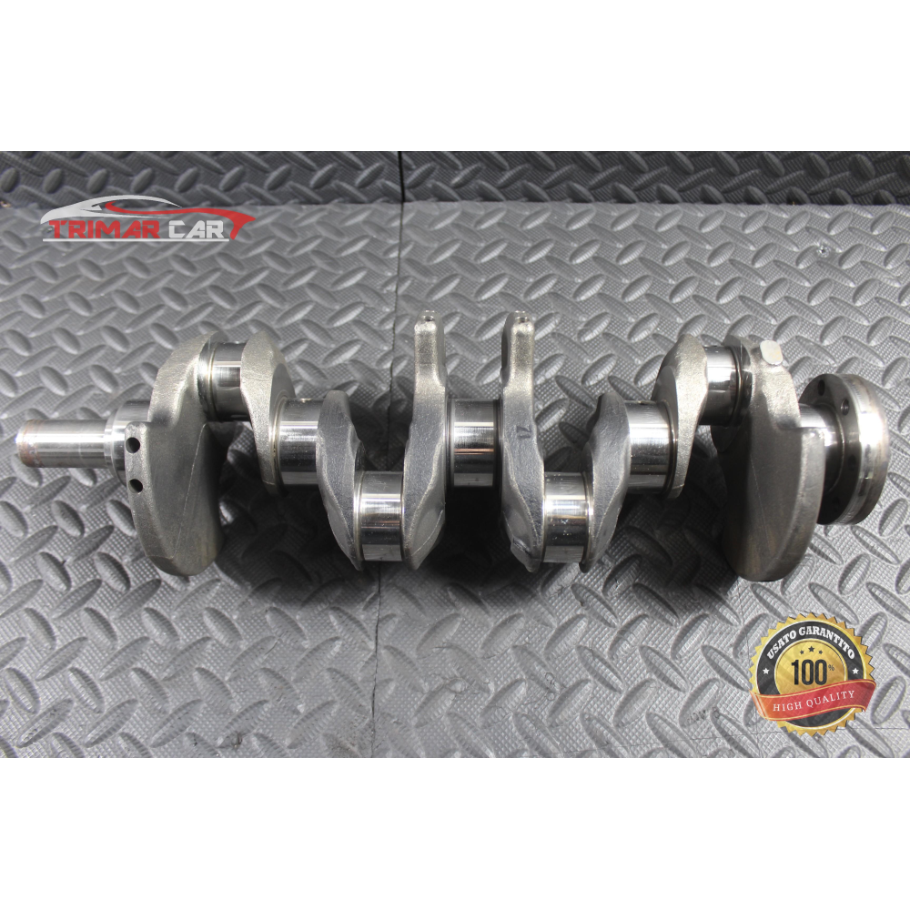 K9KA704 ALBERO MOTORE RENAULT CLIO 2 II (BB0/1/2,CB0/1/2)(98-05) 1.5 DCI K9KA704