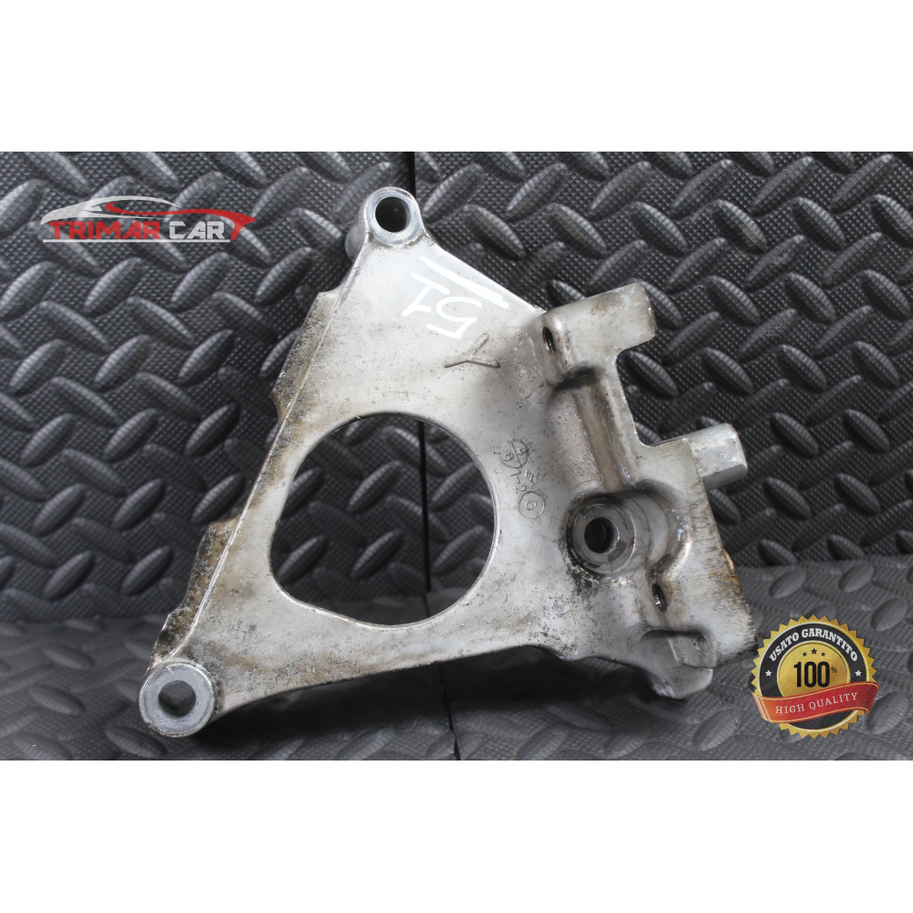 SUPPORTO MOTORE NISSAN X-TRAIL 1 (T30)(2001-2006) 2.2 DCI 136CV 100KW COD MOT; YD22