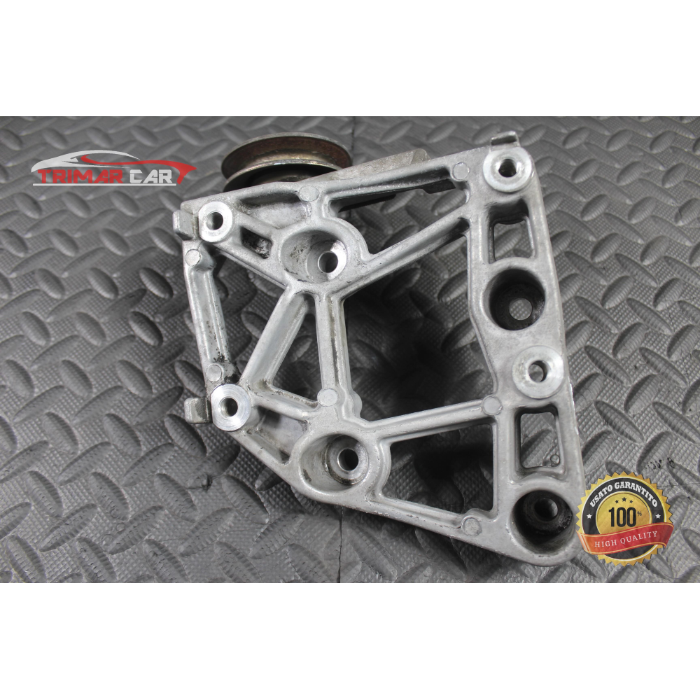 11910BN300 SUPPORTO MOTORE NISSAN X-TRAIL 1 (T30)(2001-2006) 2.2 DCI 136CV 100KW COD MOT; YD22