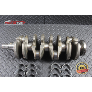 9HX ALBERO MOTORE CITROEN FORD PEUGEOT 1.6 HDI 90CV 66KW 9HX