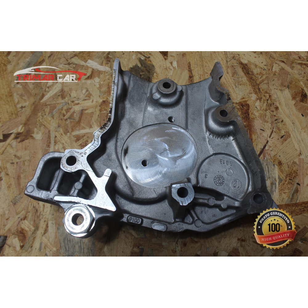 55260017 SUPPORTO MOTORE ALFA ROMEO GIULIA 2 (952)(2015 >) 2.2 MJET