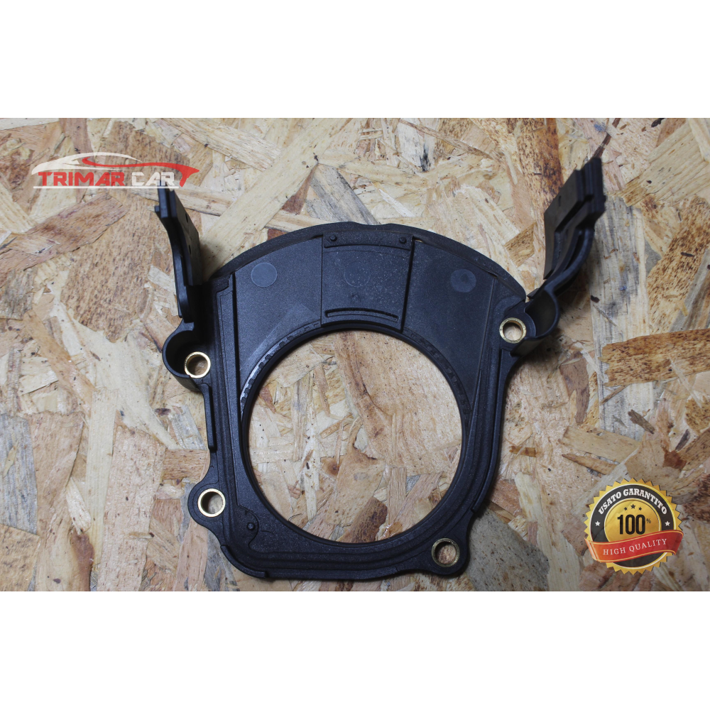 55257623 COPERCHIO PROTEZIONE CINGHIA ALFA ROMEO GIULIA 2 (952)(2015 >) 2.2 MJET