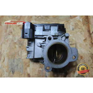 55255919 CORPO FARFALLATO FIAT 500X (334)(2014 >) 1.3 MULTIJET