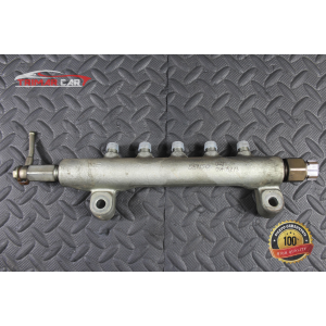 09F05273 TUBO FLAUTO RAIL INIEZIONE NISSAN X-TRAIL 1 (T30)(2001-2006) 2.2 DCI 136CV 100KW COD MOT; YD22