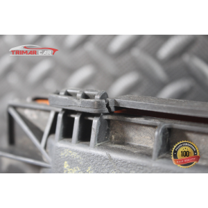 51968076 AIRBOX PORTAFILTRO ARIA FIAT 500X (334)(2014 >) 1.3 MULTIJET 55283775