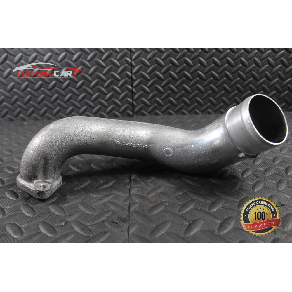 14460BN310 TUBO MANICOTTO INTERCOOLER TURBO NISSAN X-TRAIL 1 (T30)(2001-2006) 2.2 DCI 136CV 100KW COD MOT; YD22